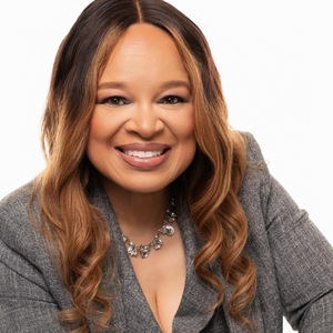 Kim McElroy-Jones